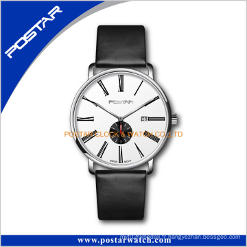 Silm Shape Simple Design Terner Quartz Montre Prix